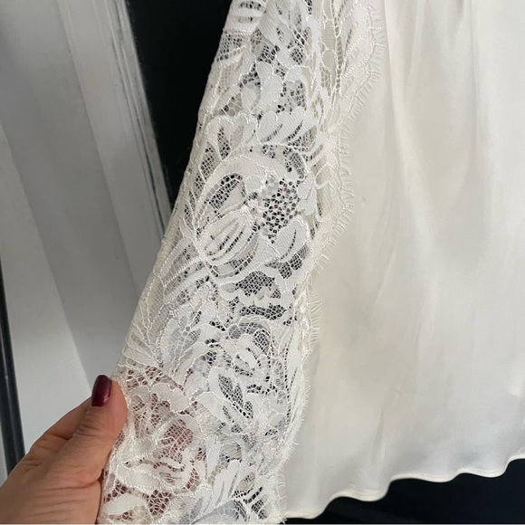 For Love & Lemons Sleeping Dress - Picture 11 of 12